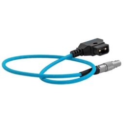 Câble DTAP vers LEMO 2 (12v)