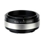 Bague d'Adaptation FD vers Sony EF