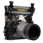 Caisson Etanche Dicapac WP-S10