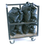 Gueusier de 10 gueuses