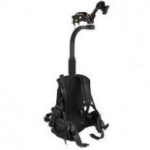 Harnais EasyRig Vario 5 avec Bras Serene (Charge: de 5Kg à 17 Kg)