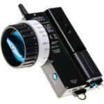 Follow Focus HF - HEDEN YMER3 avec M26VE-LX