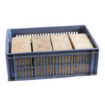 Caisse Cales Bastaings x 16