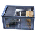 Caisse Cales Platines