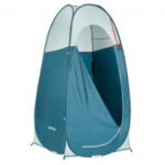 Cabine quechua 2 sec