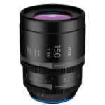 Optique Irix Cine Macro 1:1 150mm T3.0 Full Frame - PL  ø 95mm