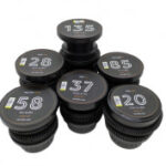 Série de 6 Optiques Soviétiques IRON GLASS 20-28-37-58-85-135(PL - FF - ∅ 80mm)