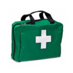 Kit de Premiers Secours - Moyen