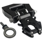 Adaptateur Kong Quick Release pour Easyrig  avec 1/4"-20 Eyebolt 5