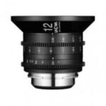 LAOWA 12mm Zero-D Cine - T 2.9  - PL