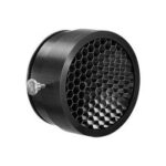 Parrallel Beam + Honey Comb