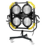 Projecteur  LIGHTMAN Luxed-4