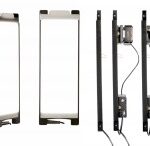 Projecteur DMG SL1 Mini Switch