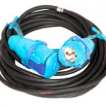 Ligne Marechal 32A MONO 20m