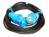 Ligne Marechal 32A MONO 20m