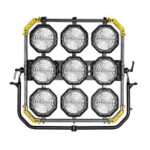 Projecteur LIGHTSTAR  Luxed-9