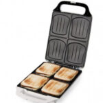 Machine à croque-Monsieur