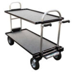 Roulante Caméra Magliner Senior