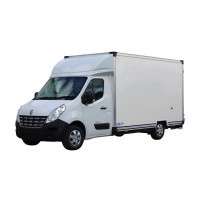 Master2 20m3 (Plancher bas) - RENAULT
