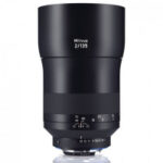 Optique Milvus 135mm F2 EF