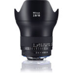 Optique Milvus 18mm F2.8 - 51676394