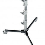 Mini Pied Roller 12 - Folding Base - A5012