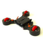 Mini Skater P+S Techniks