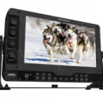 Moniteur TV Logic 7" - LVM 075A