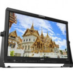 Moniteur TV Logic 23’’ - LVM-232W-A1