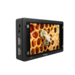 Moniteur TV Logic 5" - F-5A