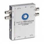 Matrox Multi-Afficheur Micro Quad SDI vers HDMI