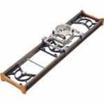 Large Glide Camera Slider - (120cm)