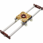 Skater Dolly Level 5 - (100/150/200cm)