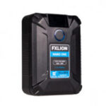Batterie FXLION V-Mount Micro 50Wh / Nano One
