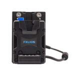 Plaque V-Lock Fxlion Pour Sony PXW-FX9