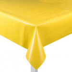 Nappe en Toile Cirée / Coton