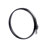Filtre NiSi Anti Explosion Circulaire Ø 95mm