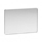 Filtre NiSi Clear  Anti Explosion  4x5.65“