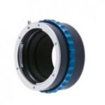 Bague d'Adaptation Nikon vers Sony E (NOVOFLEX)