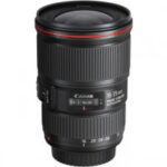 Objectif Canon 16-35mm - f/2.8L II USM - ∅82mm