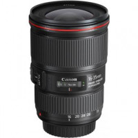 Objectif Canon 16-35mm - f/2.8L II USM