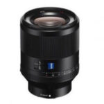 Optique Sony 50mm - FE 1.4/50 - Ø72 mm