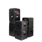 Série Cubes Opérateur 30