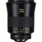 Optique Otus 55mm F1.4 - CF: 1,7 ft / 0,5m