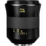 Optique Otus 85mm F1.4 - CF: 2,75 ft / 0,8m