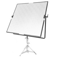 Hardsoft sur lyre 1m x 1m
