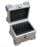 Pelicase de Transport pour Filtres 4x5.6