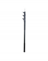 Perche Lumière 117 à 305 cm - KUPO