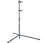 Pied Projecteur de Chantier Led pour Erbauer