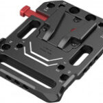 Plaque V-Lock à Visser - Medium